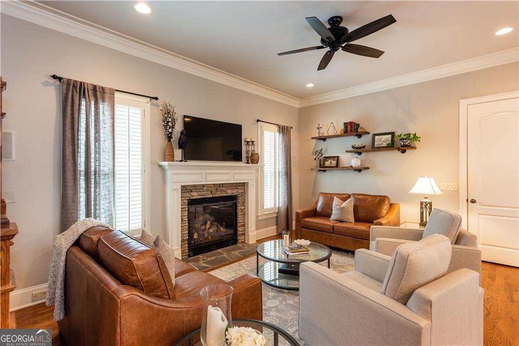 1554 Mercer Avenue College Park - Photo 19