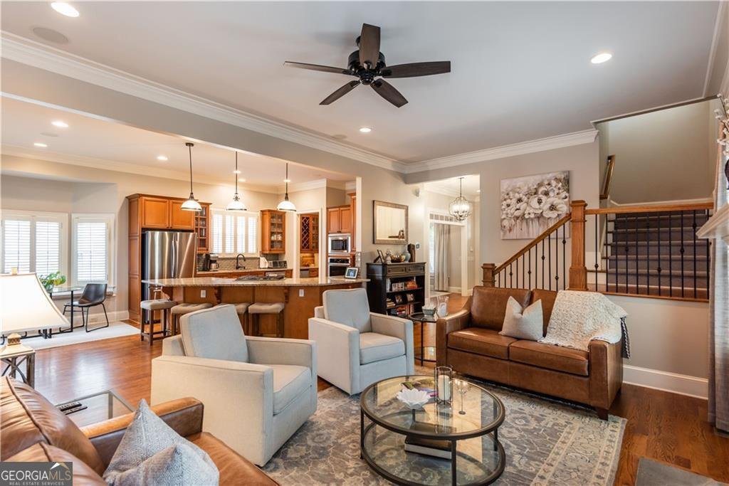 1554 Mercer Avenue College Park - Photo 20