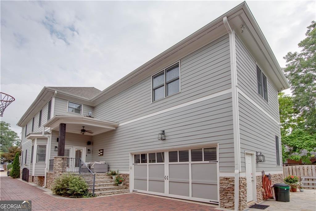 1554 Mercer Avenue College Park - Photo 45