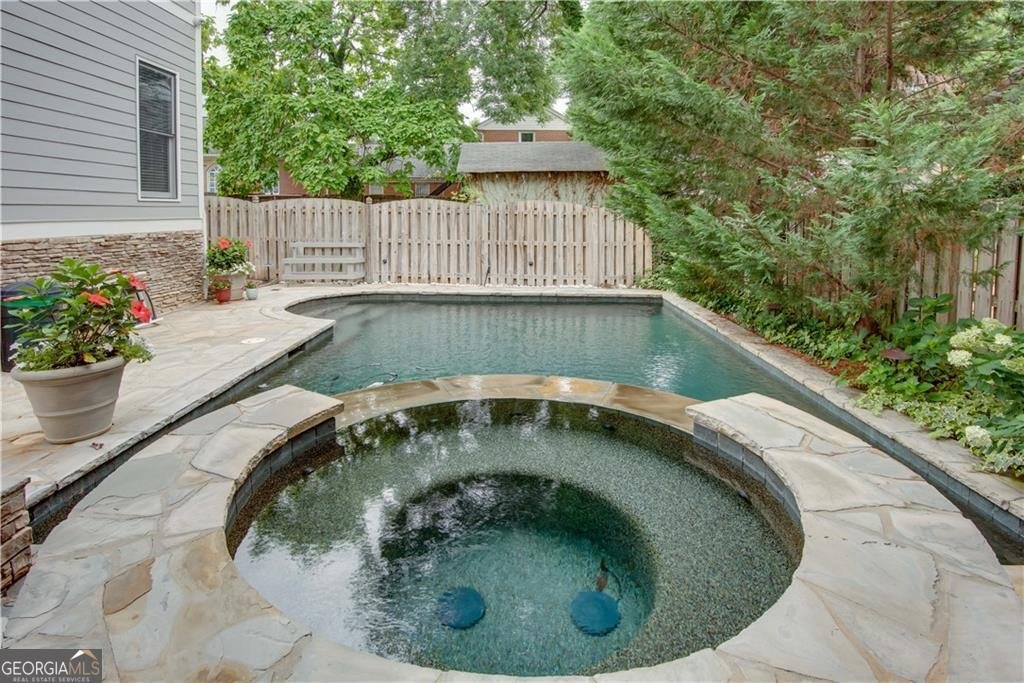 1554 Mercer Avenue College Park - Photo 49