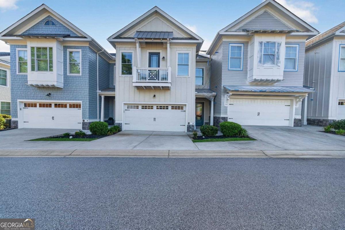 204 Collis Marina Road Eatonton - main photo