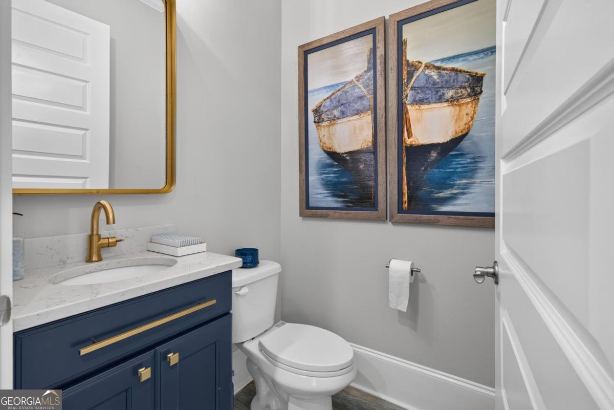 204 Collis Marina Road Eatonton - Photo 10
