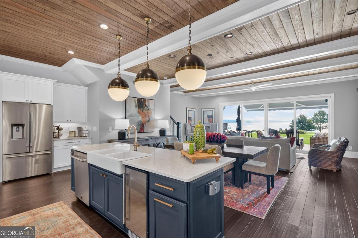 204 Collis Marina Road Eatonton - Photo 11