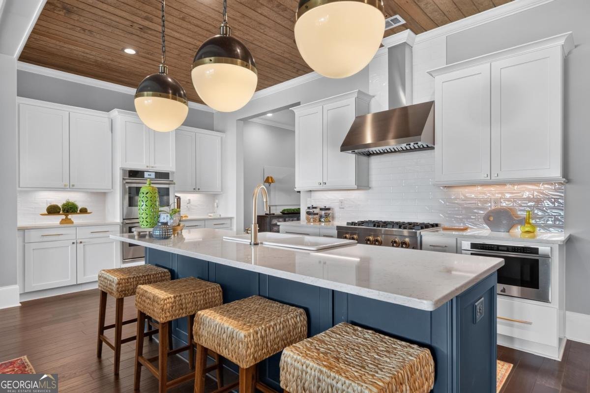 204 Collis Marina Road Eatonton - Photo 18