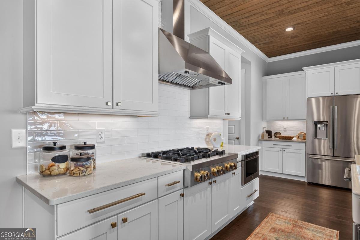 204 Collis Marina Road Eatonton - Photo 19