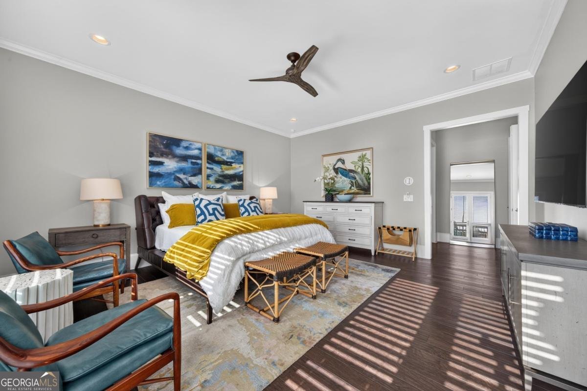 204 Collis Marina Road Eatonton - Photo 29