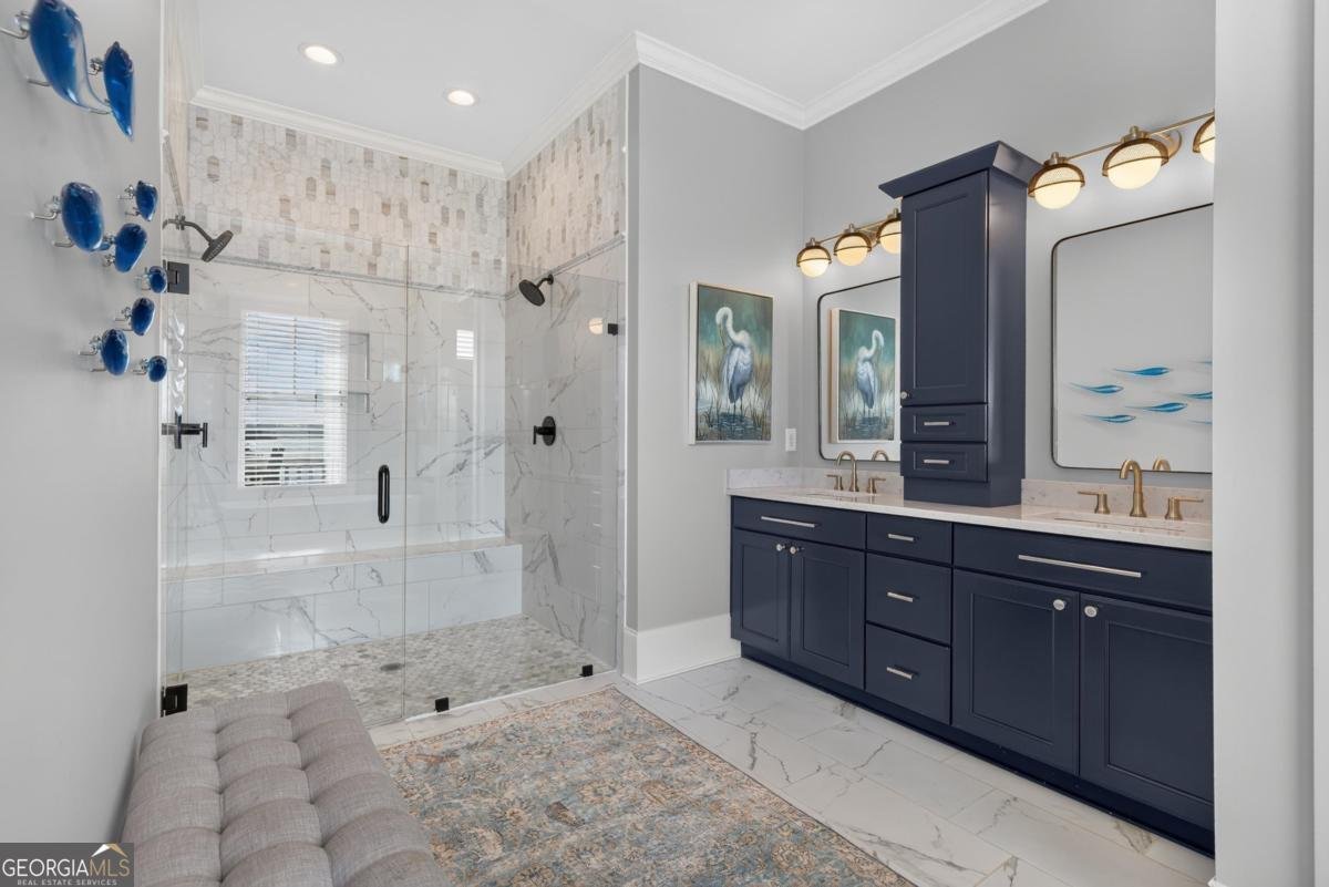 204 Collis Marina Road Eatonton - Photo 34