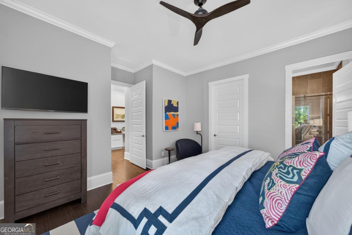 204 Collis Marina Road Eatonton - Photo 39