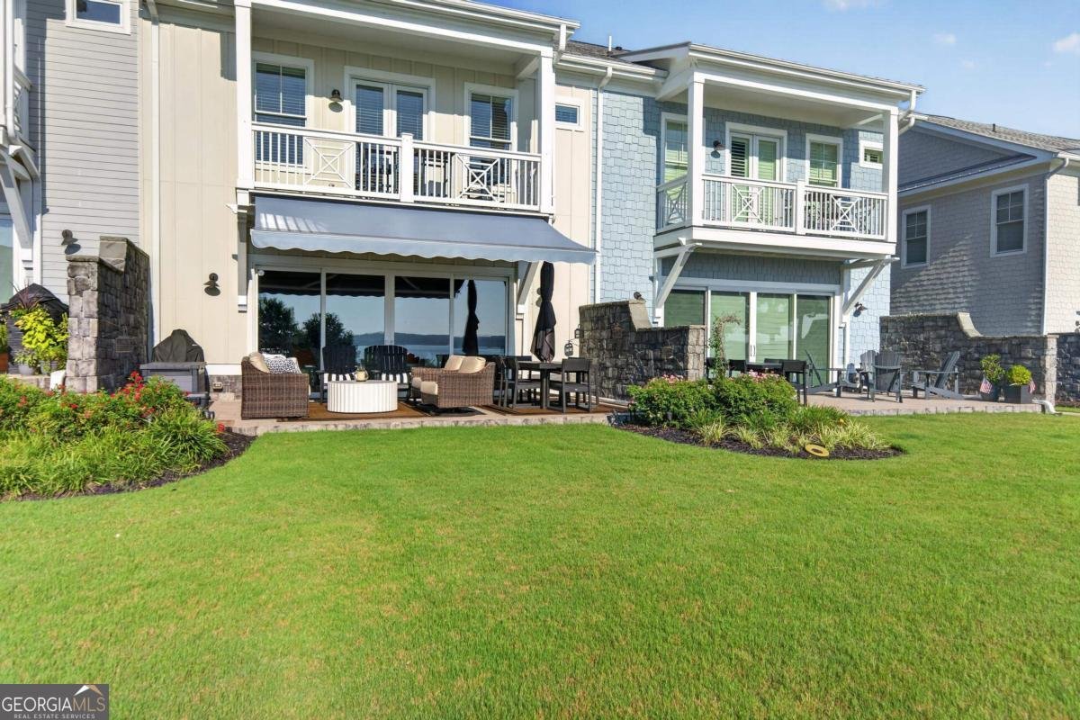 204 Collis Marina Road Eatonton - Photo 41