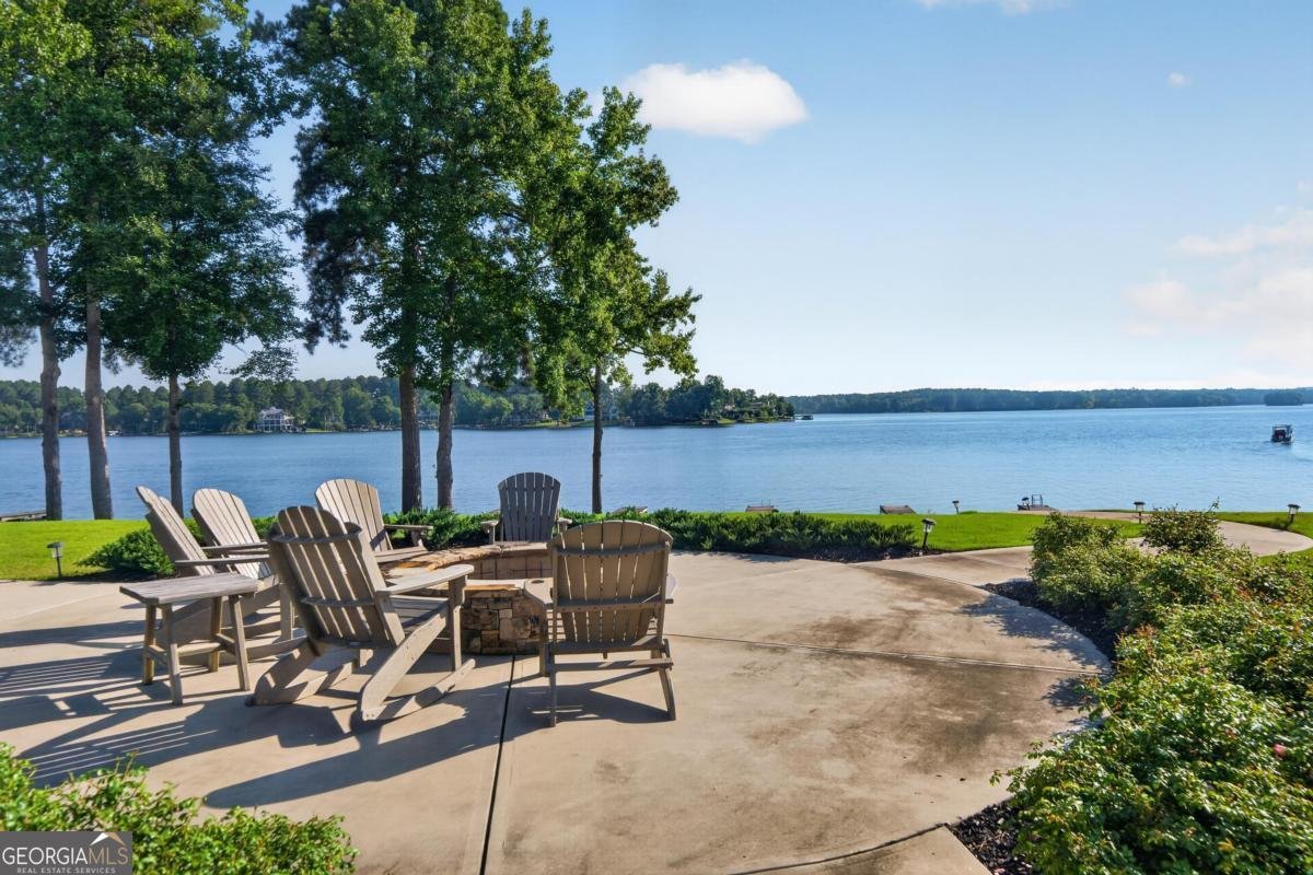 204 Collis Marina Road Eatonton - Photo 45