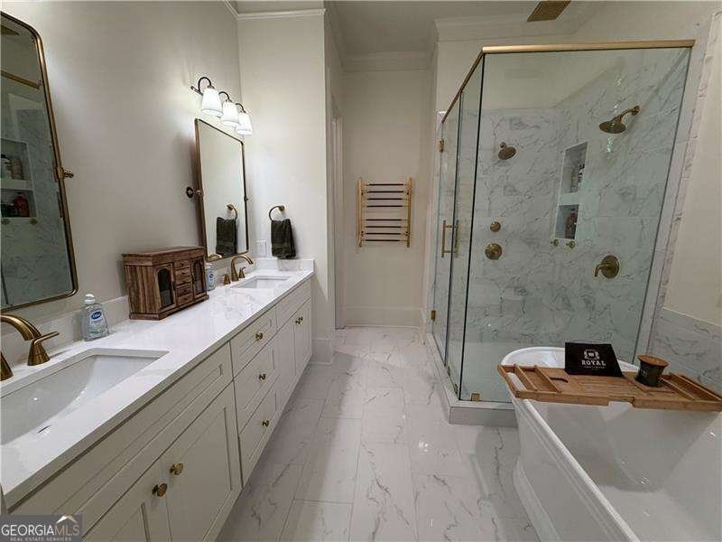 6530 Center Grove St Cumming - Photo 12