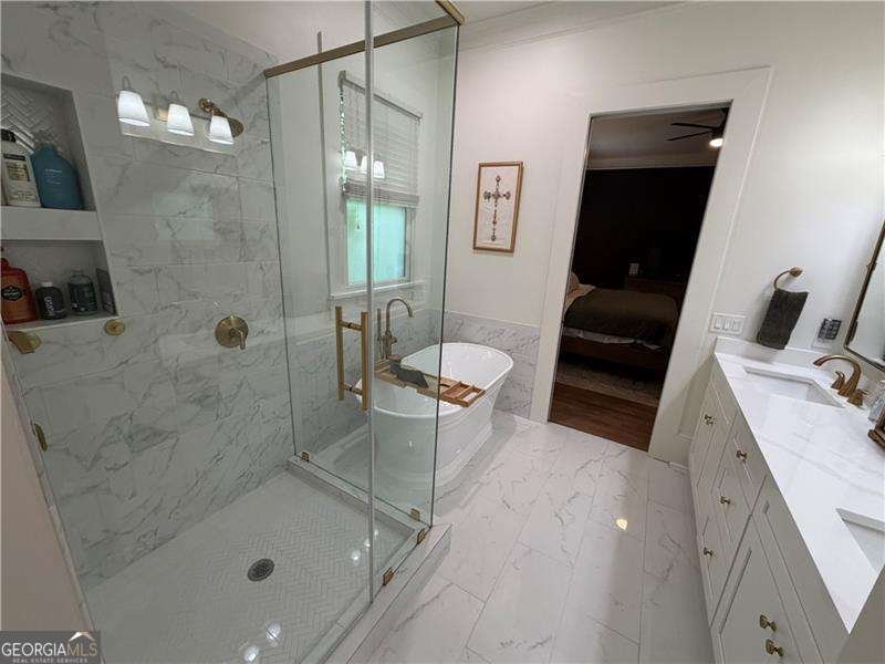 6530 Center Grove St Cumming - Photo 13
