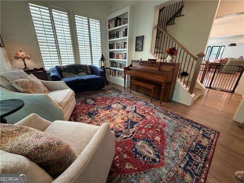 6530 Center Grove St Cumming - Photo 15