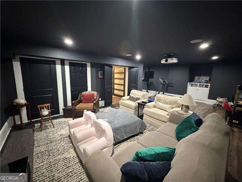 6530 Center Grove St Cumming - Photo 44
