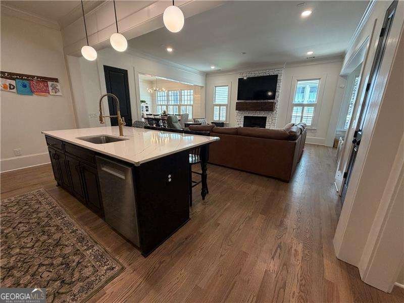 6530 Center Grove St Cumming - Photo 6