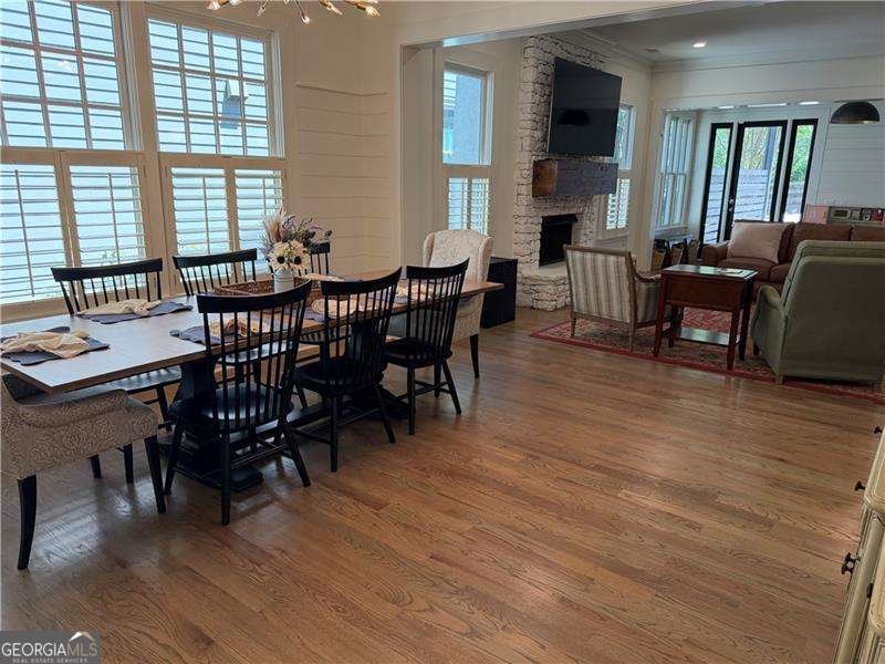 6530 Center Grove St Cumming - Photo 7