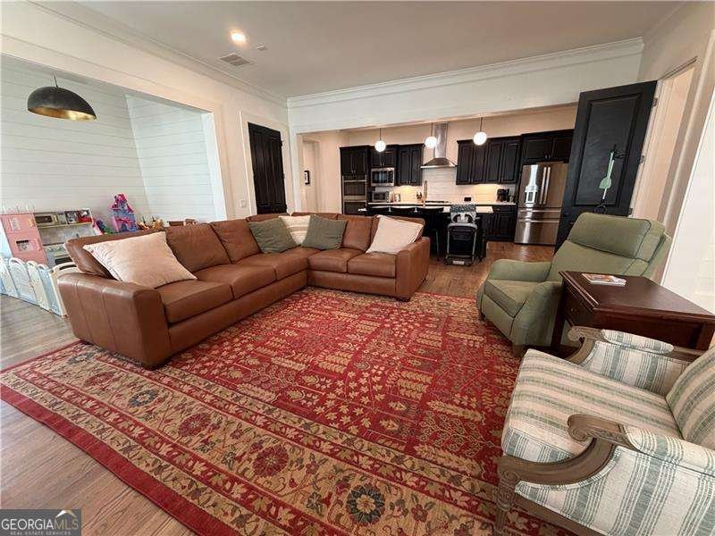 6530 Center Grove St Cumming - Photo 9