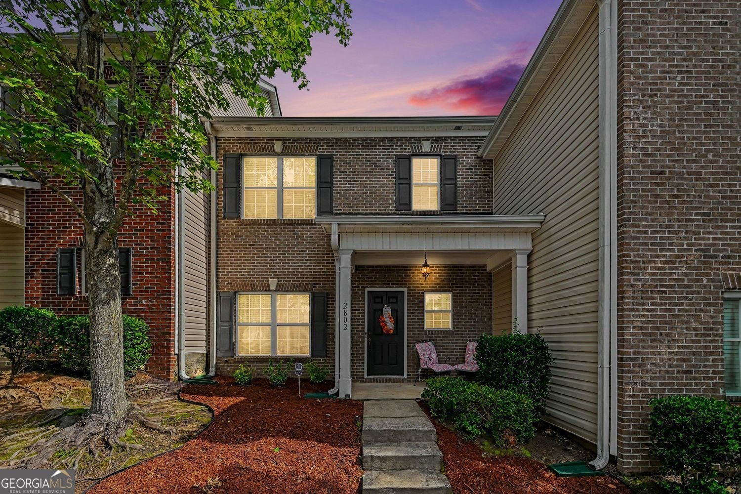 2555 Flat Shoals Road Atlanta - Photo 28