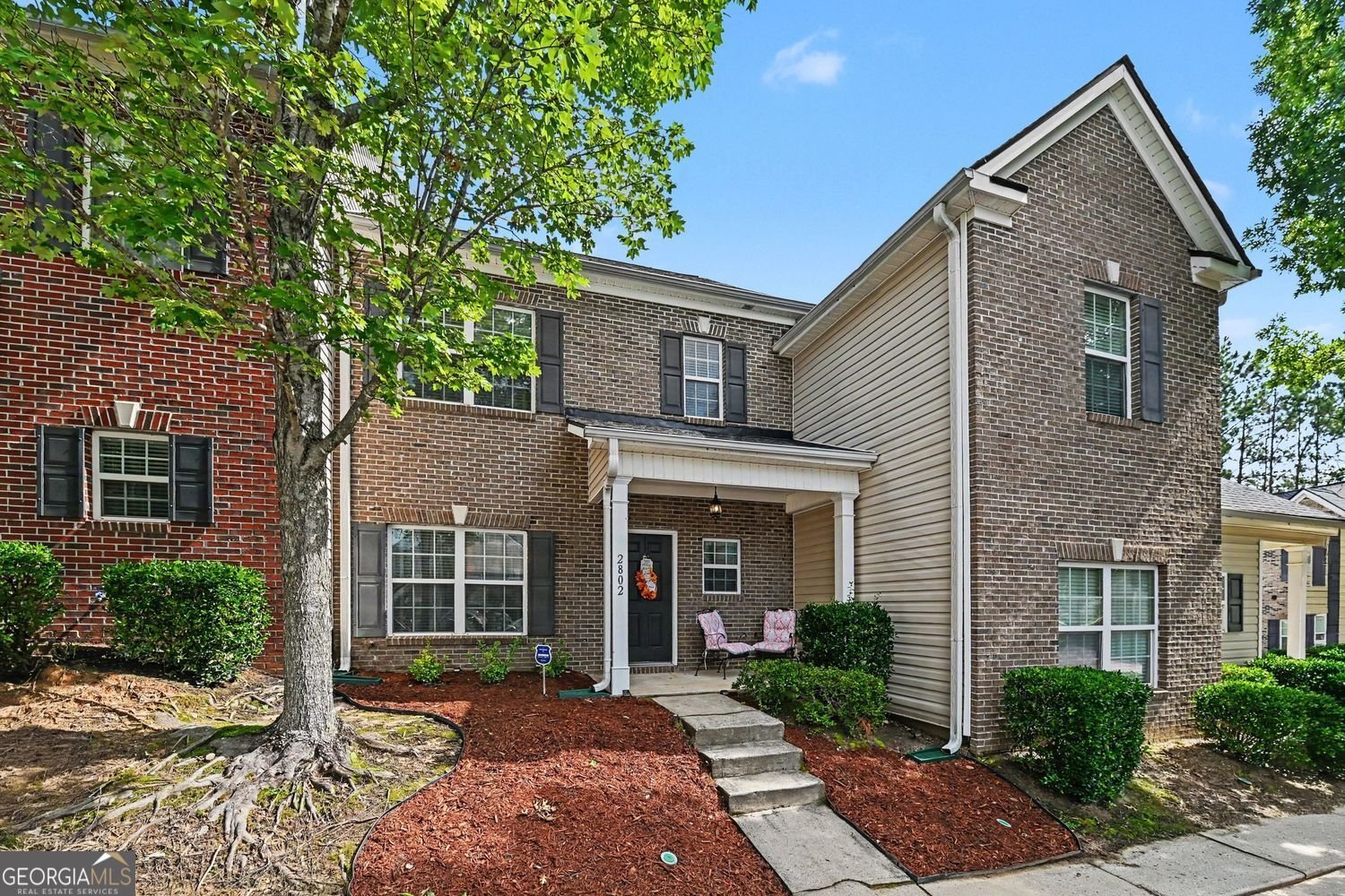 2555 Flat Shoals Road Atlanta - Photo 29