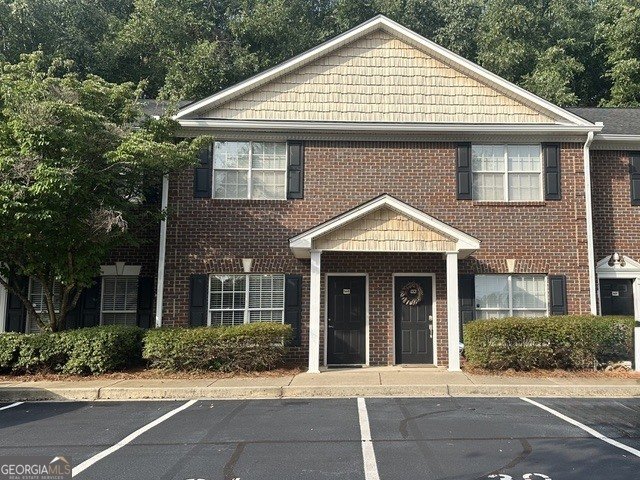 101 Wood Lake Dr Athens - main photo