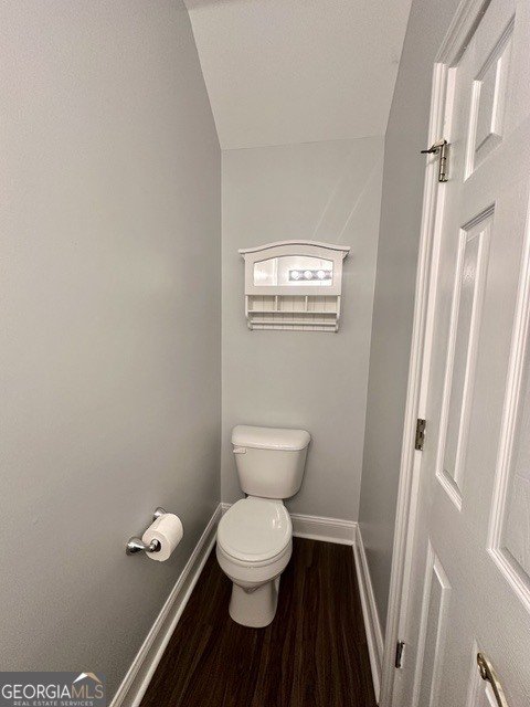 101 Wood Lake Dr Athens - Photo 15