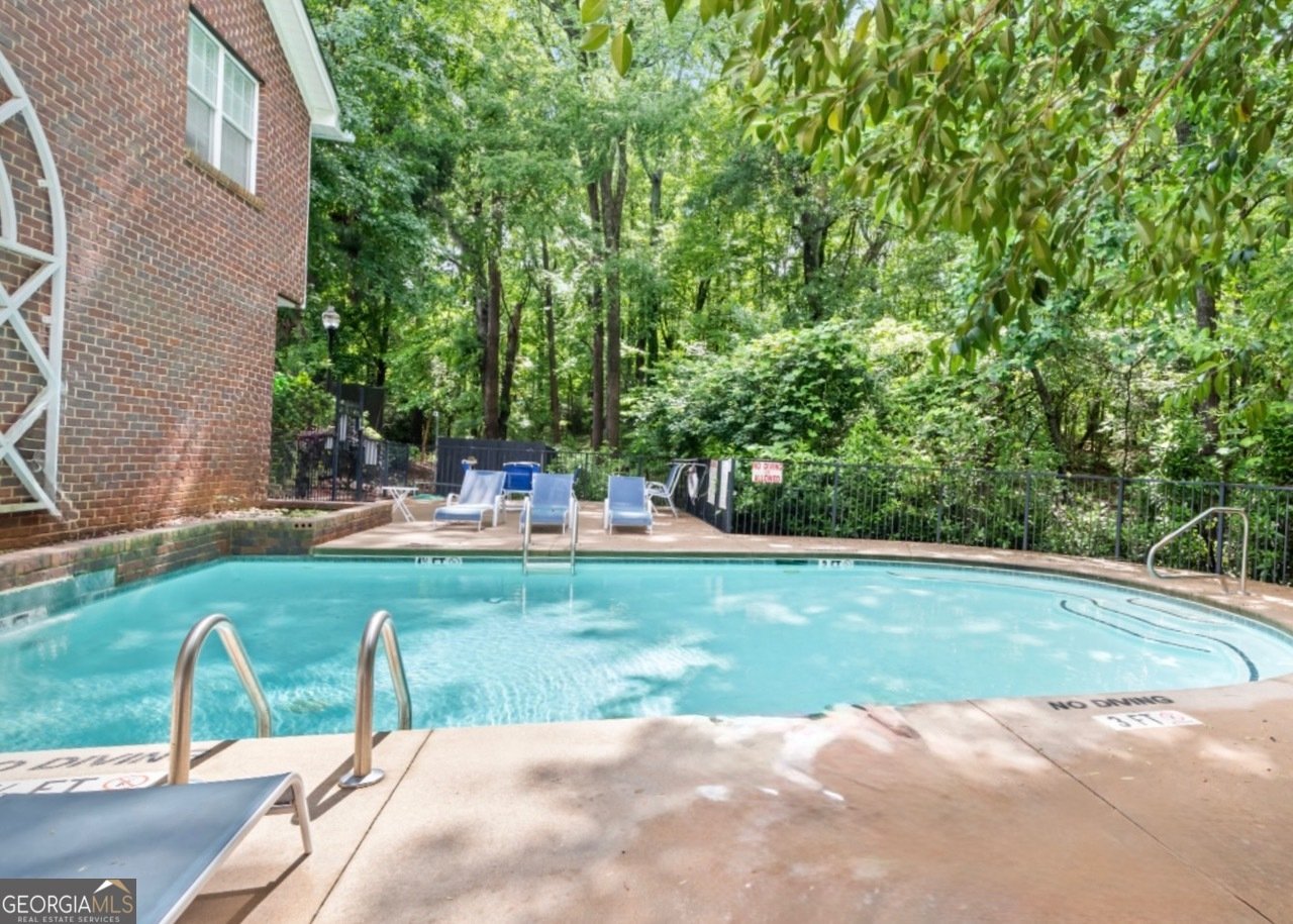 101 Wood Lake Drive Athens - Photo 18