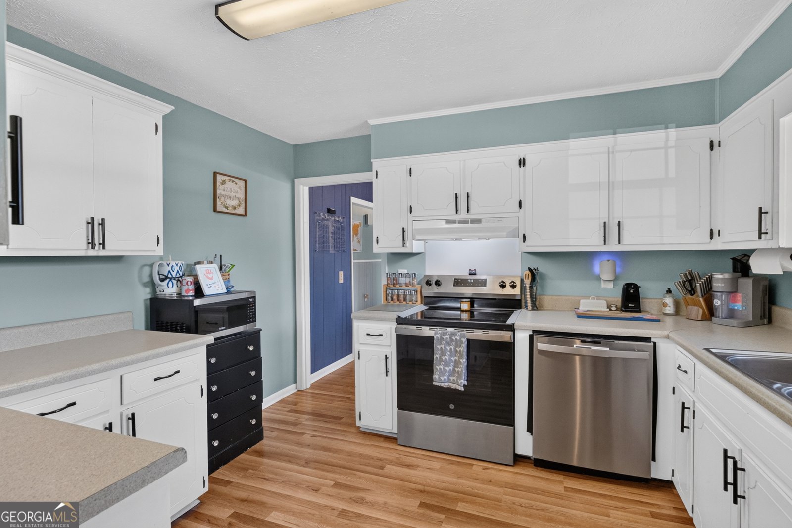 110 Queen Drive Glennville - Photo 12