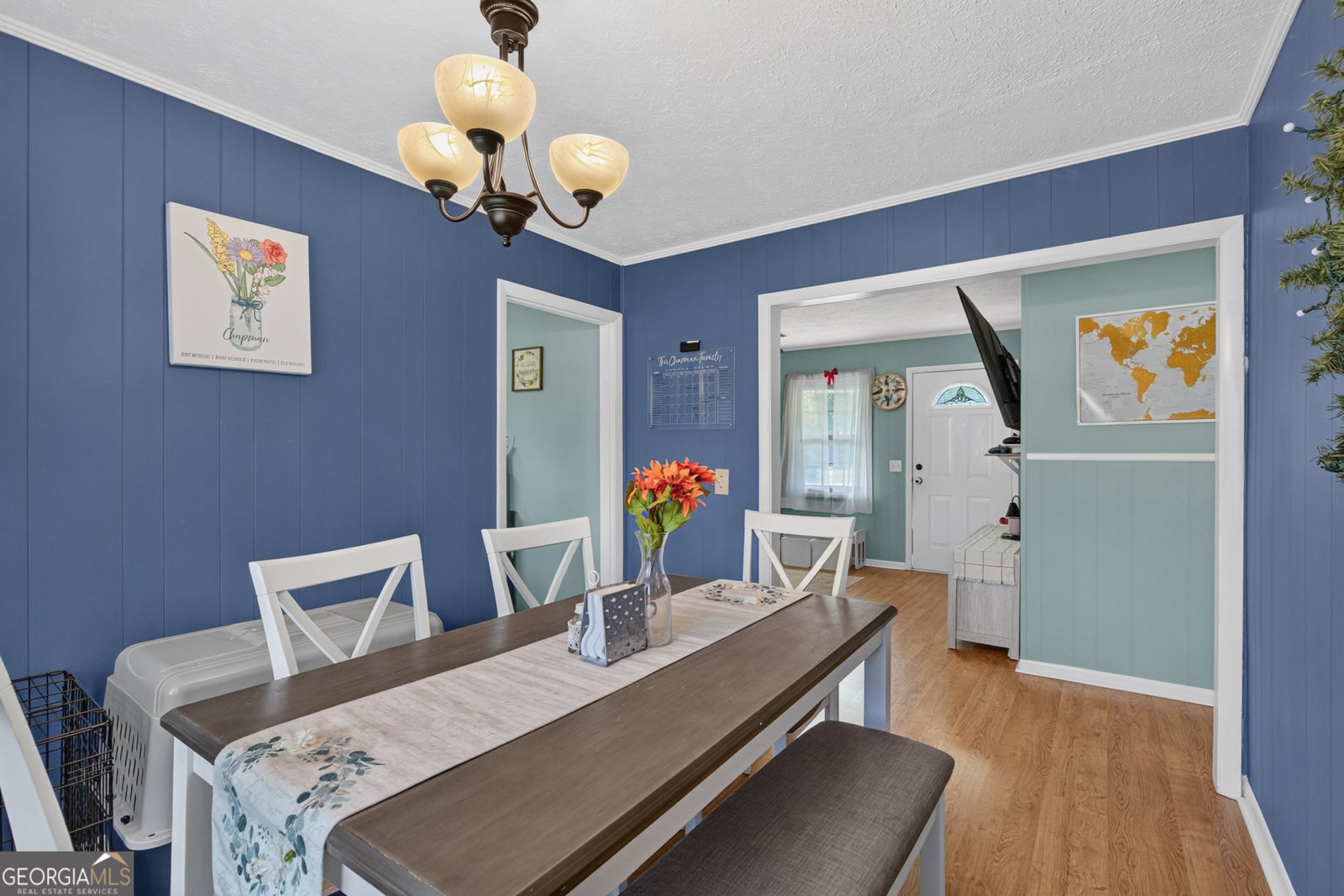 110 Queen Drive Glennville - Photo 15