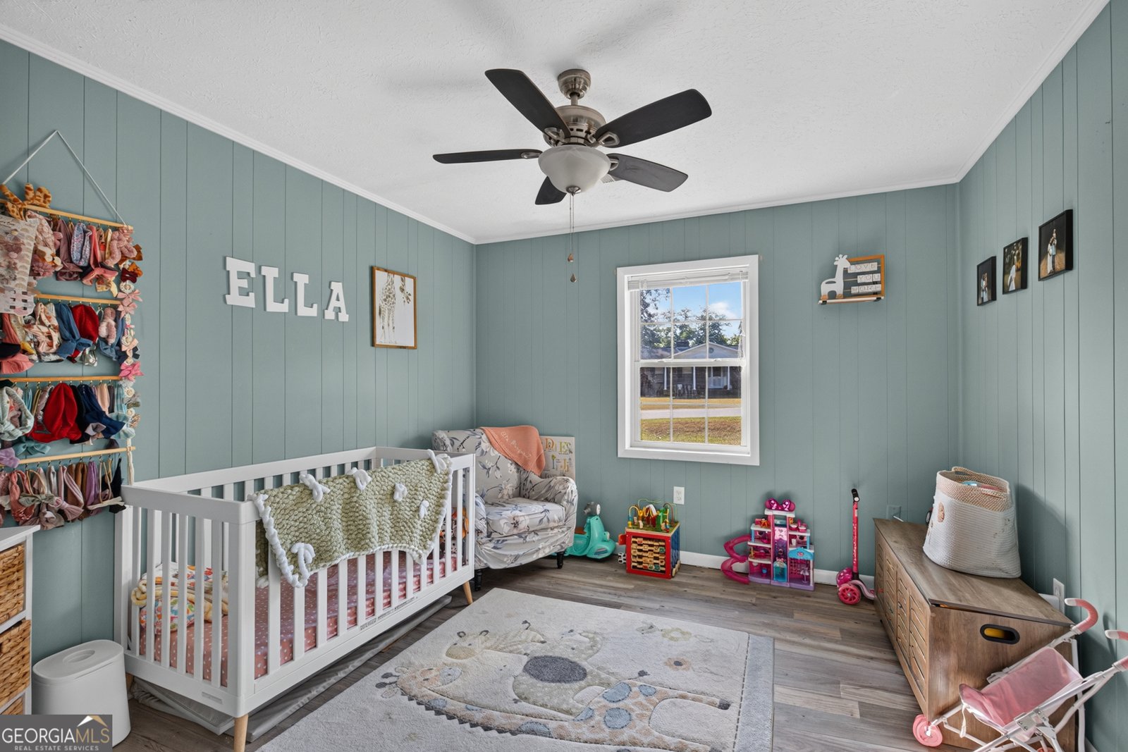 110 Queen Drive Glennville - Photo 18