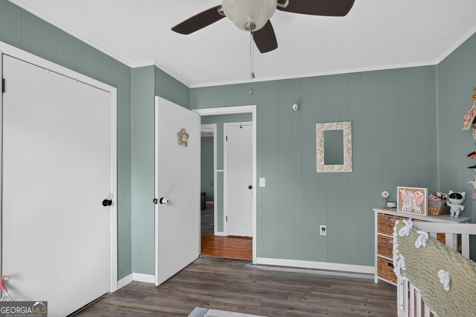 110 Queen Drive Glennville - Photo 19