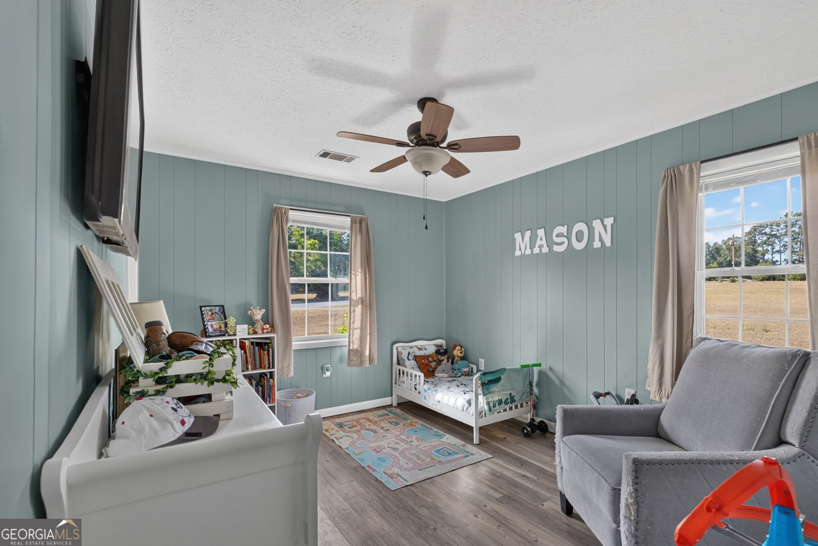 110 Queen Drive Glennville - Photo 20