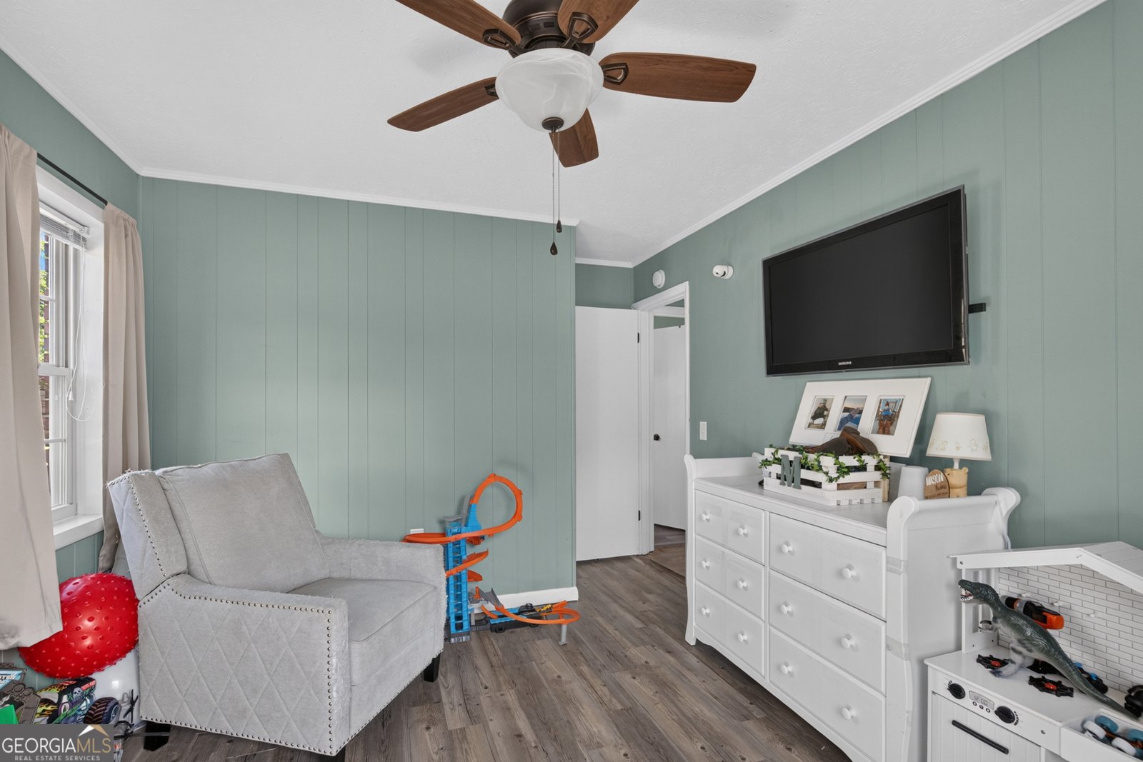110 Queen Drive Glennville - Photo 21