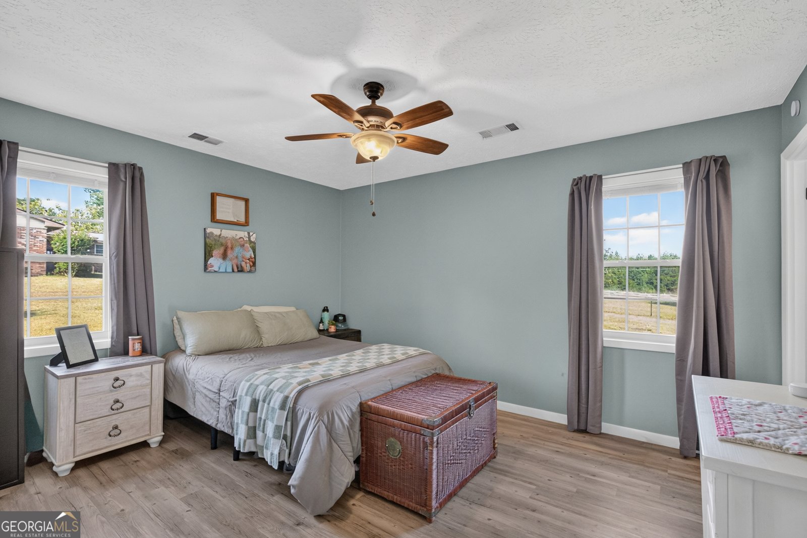 110 Queen Drive Glennville - Photo 22