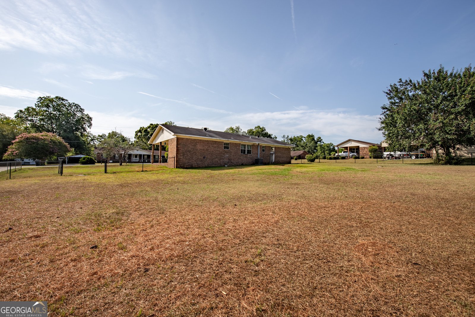 110 Queen Drive Glennville - Photo 26