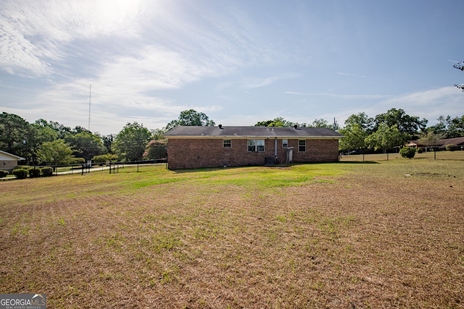 110 Queen Drive Glennville - Photo 27