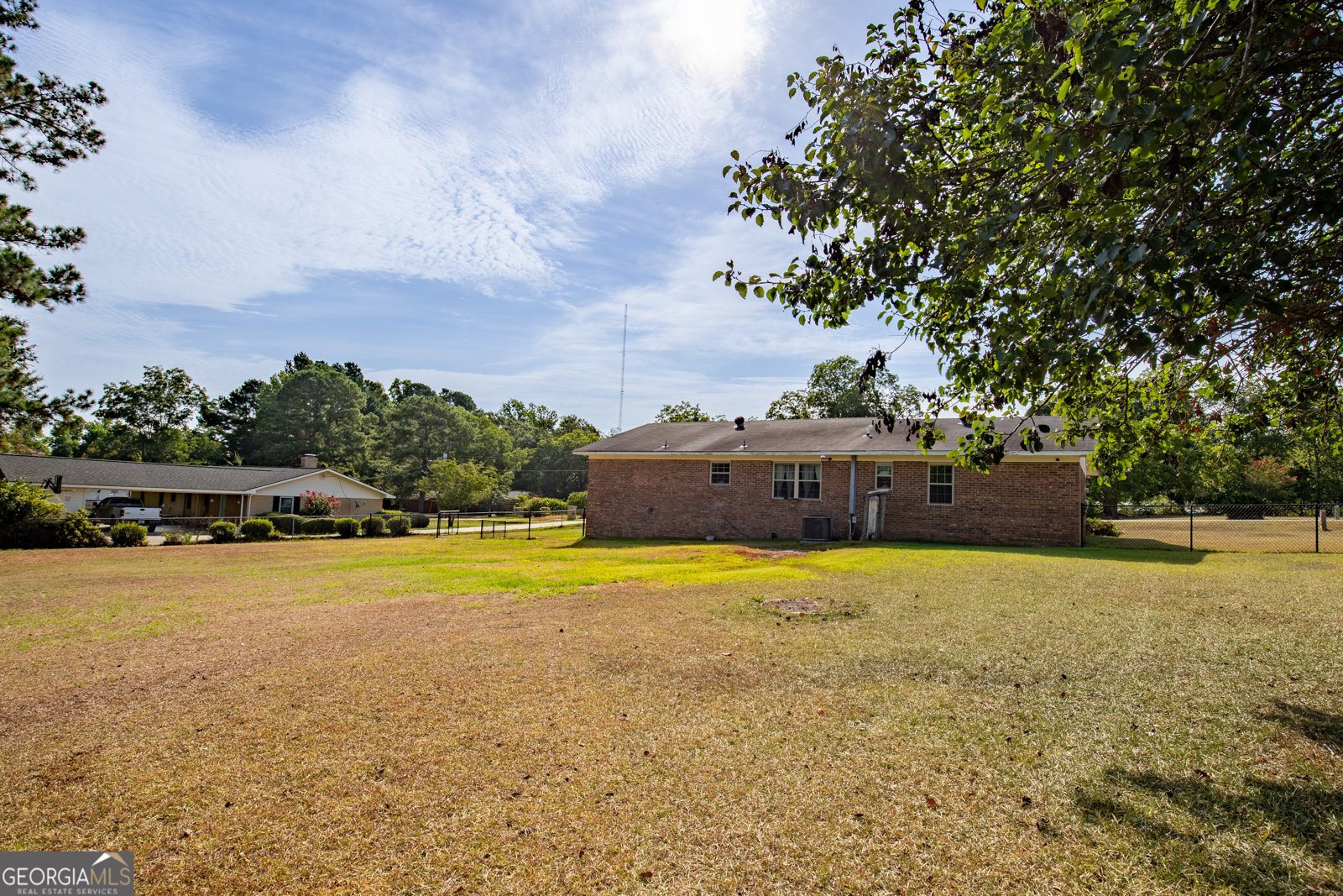 110 Queen Drive Glennville - Photo 28