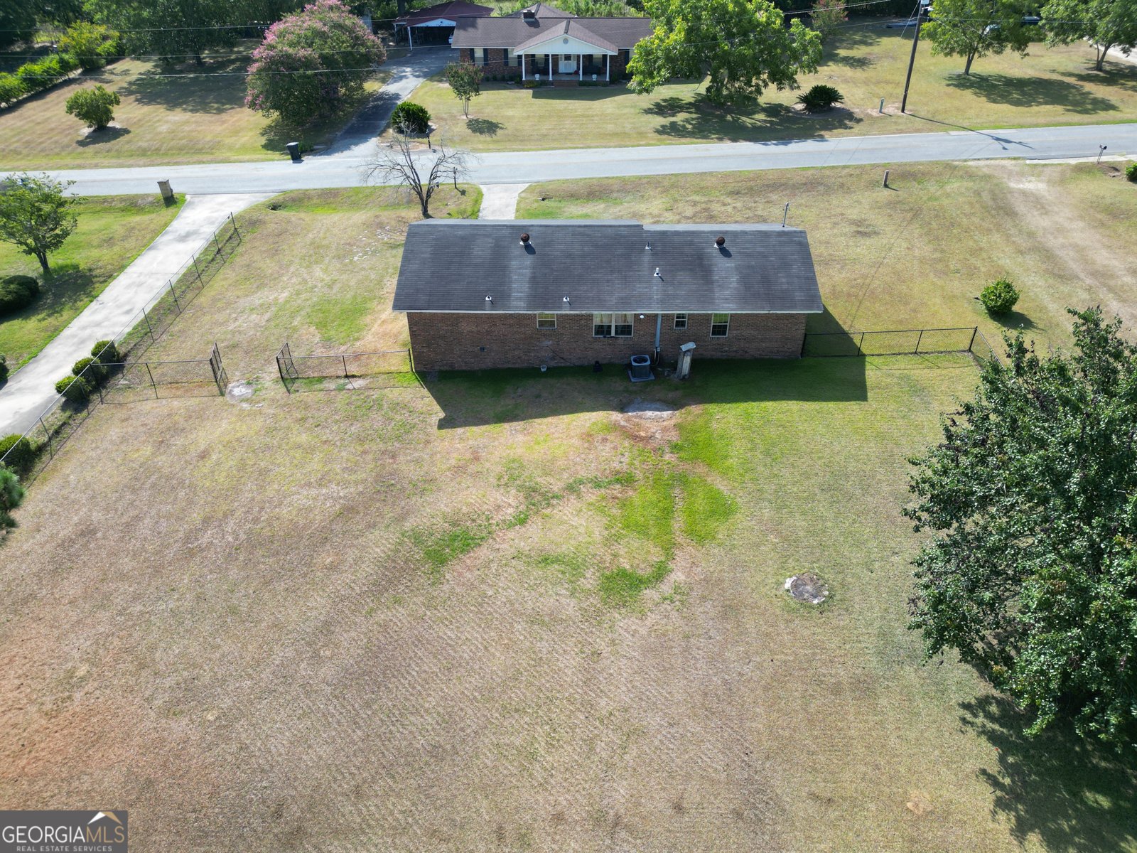 110 Queen Drive Glennville - Photo 29
