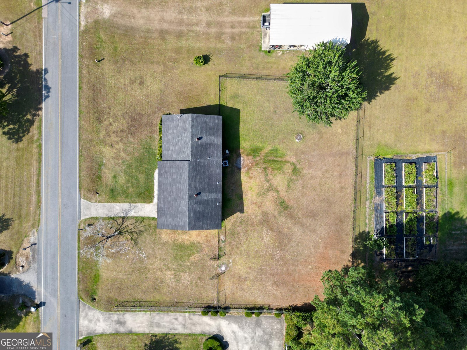 110 Queen Drive Glennville - Photo 30