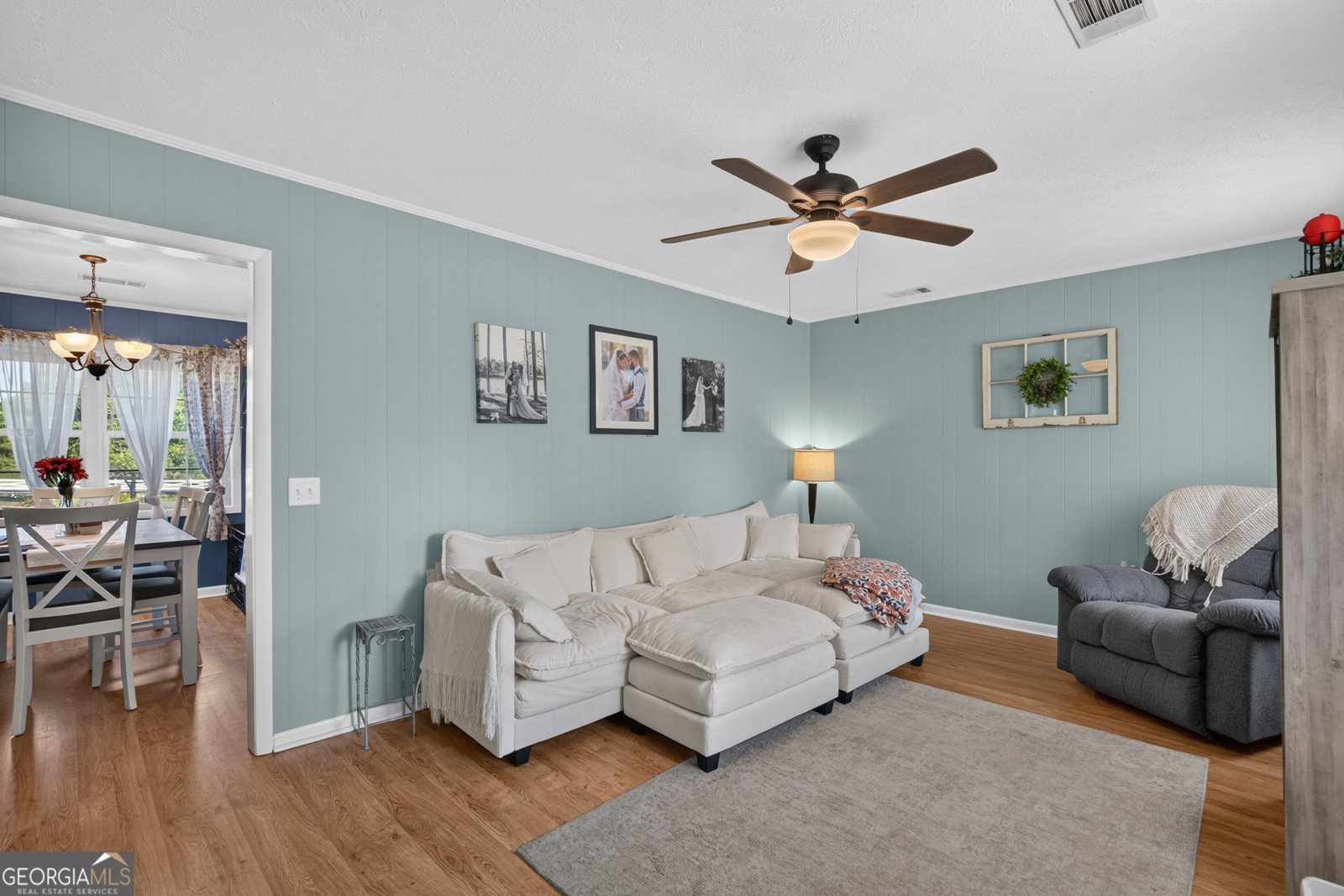 110 Queen Drive Glennville - Photo 6
