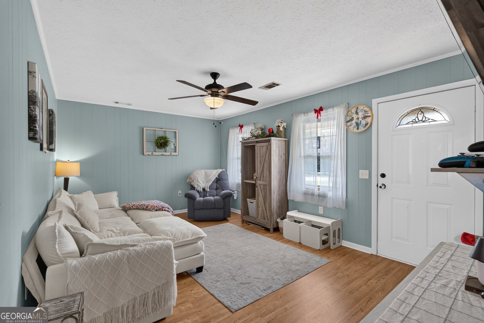 110 Queen Drive Glennville - Photo 7