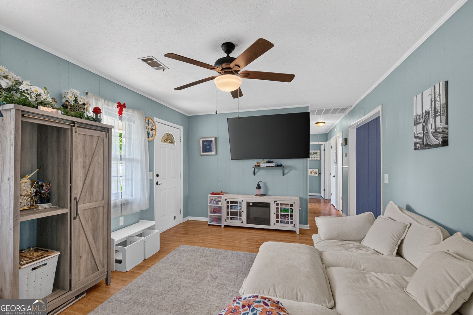 110 Queen Drive Glennville - Photo 8