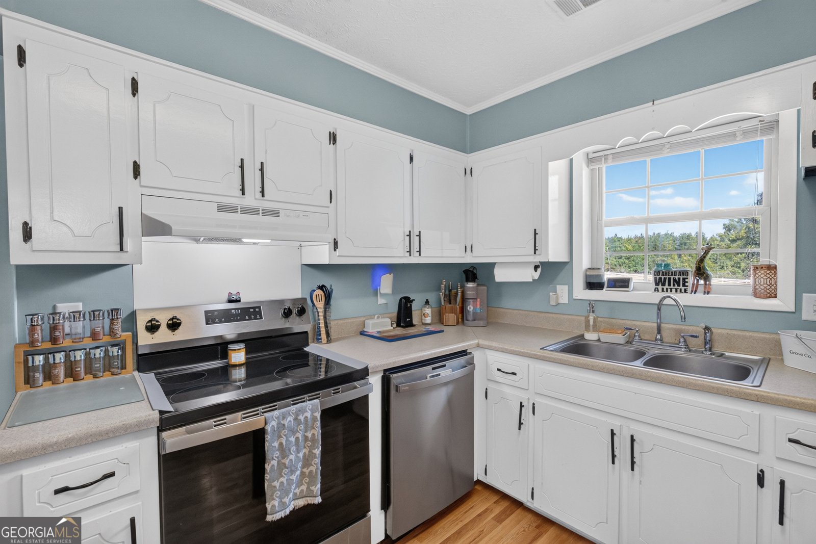 110 Queen Drive Glennville - Photo 9
