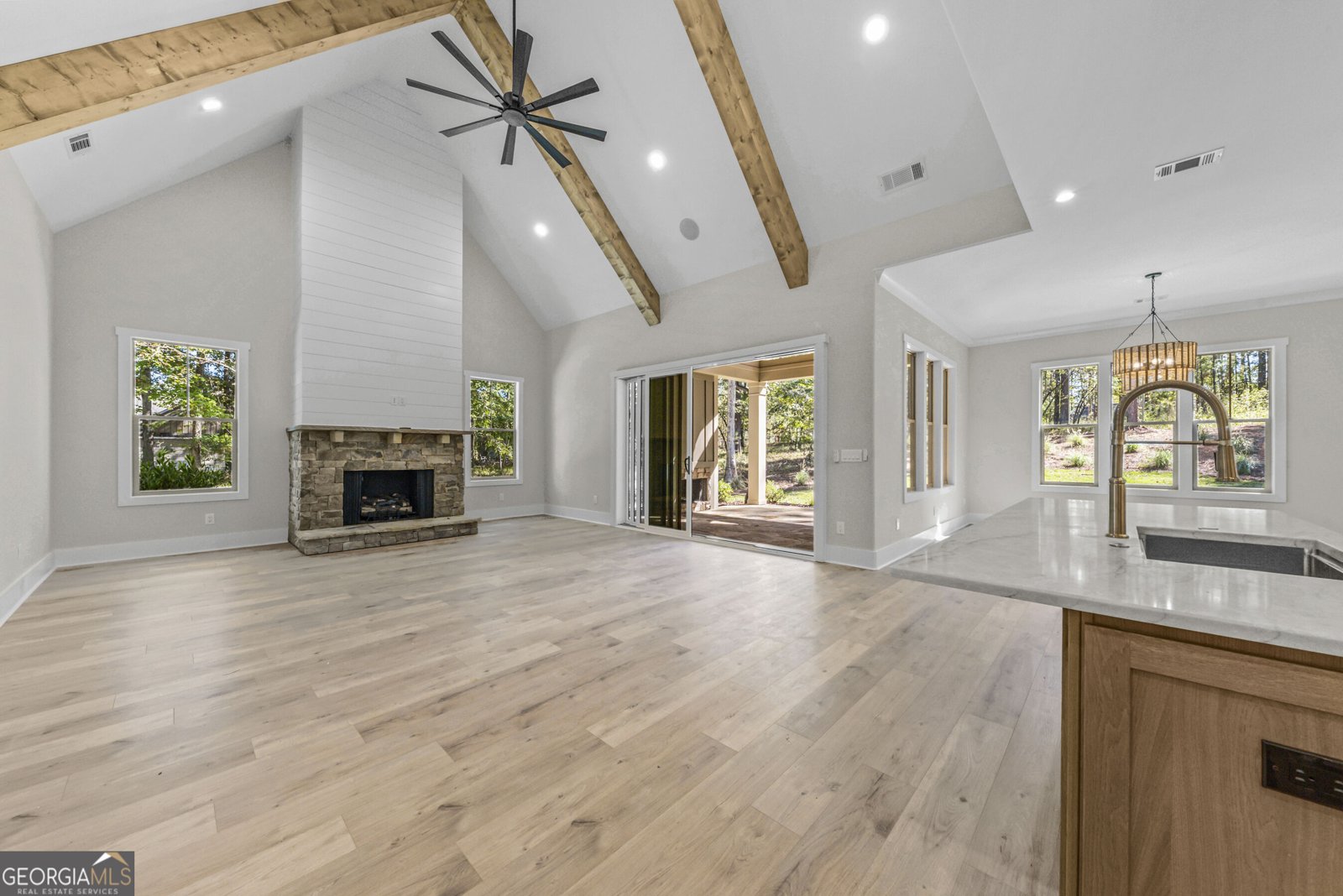 1021 Turnberry Circle Greensboro - Photo 15