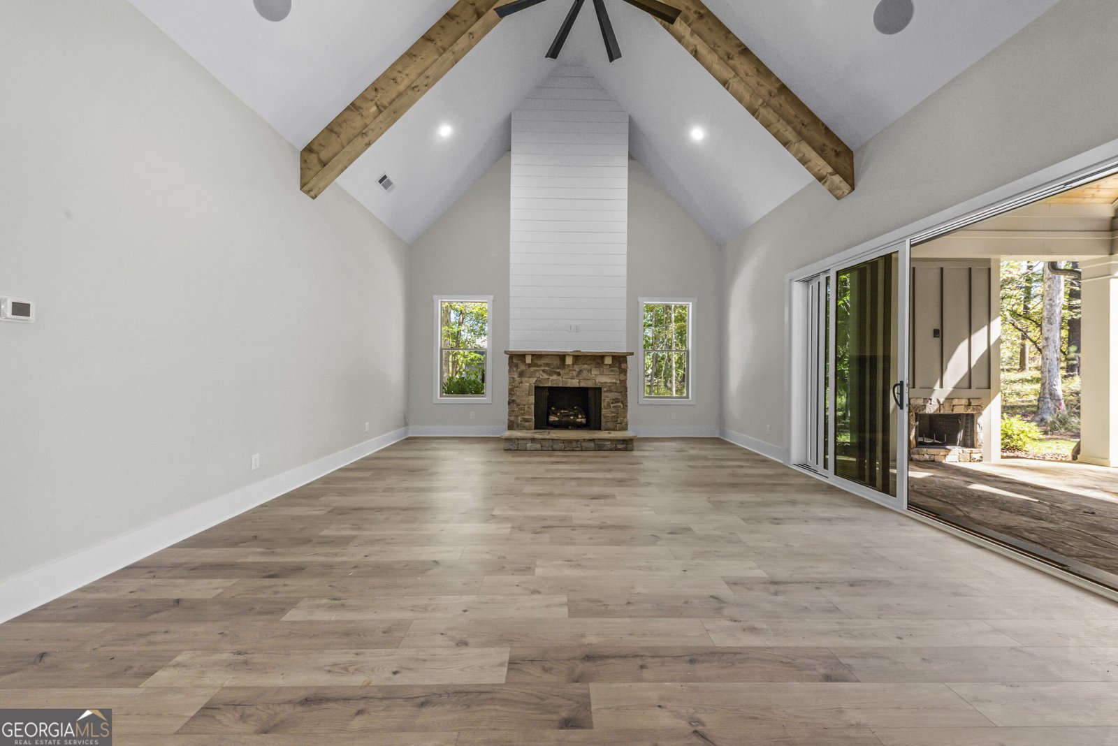 1021 Turnberry Circle Greensboro - Photo 16