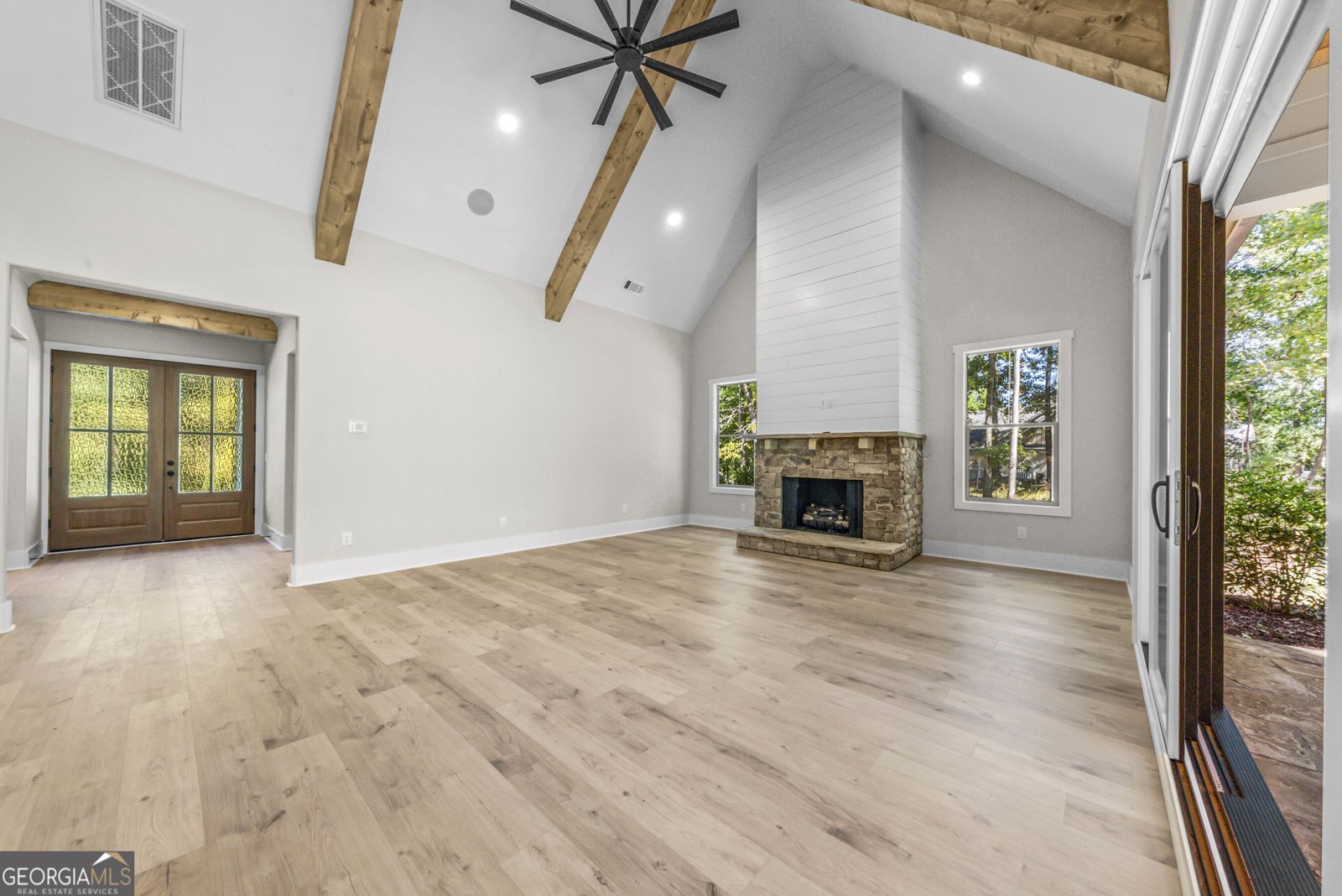 1021 Turnberry Circle Greensboro - Photo 17