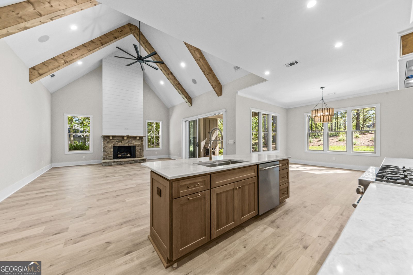 1021 Turnberry Circle Greensboro - Photo 24