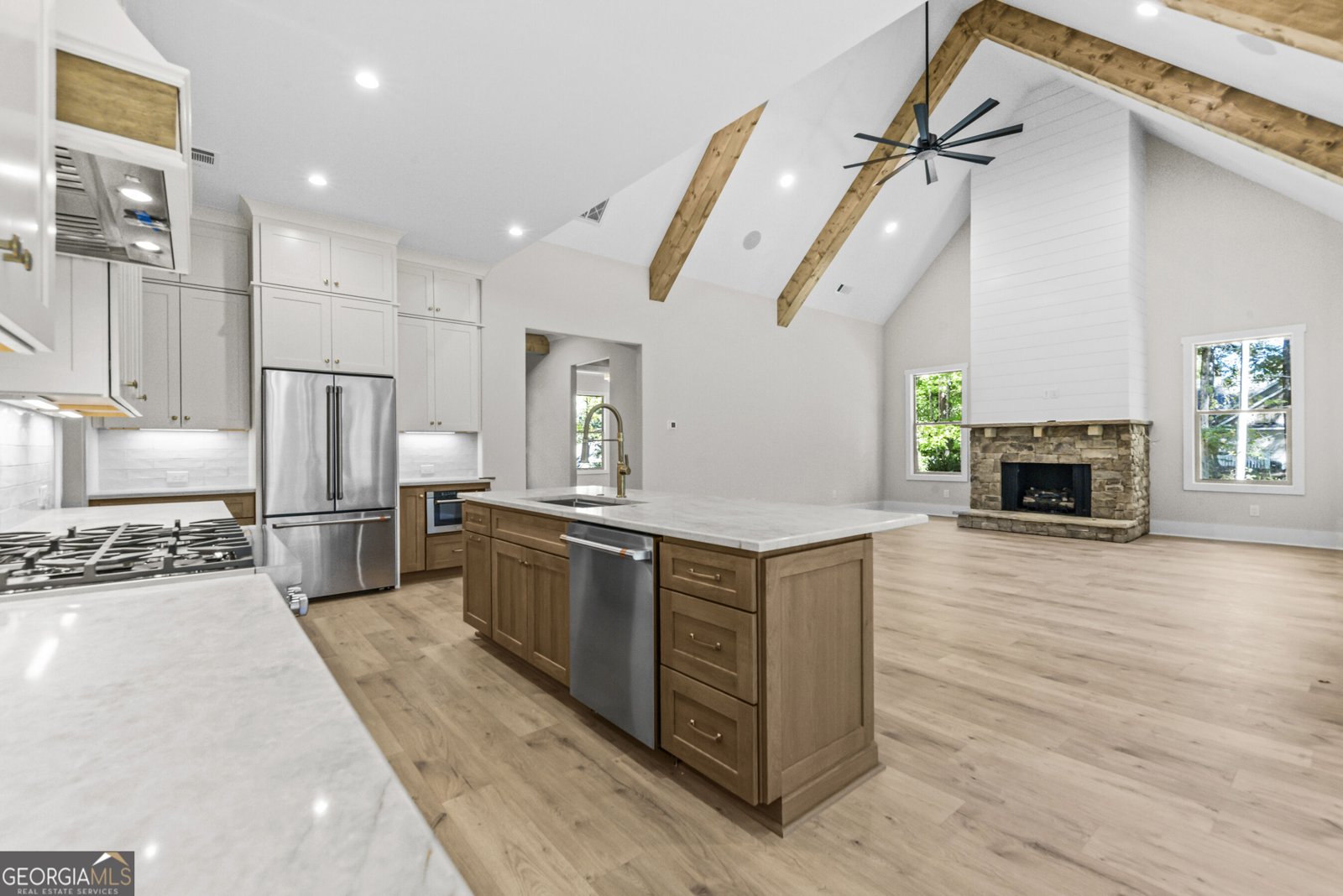 1021 Turnberry Circle Greensboro - Photo 31