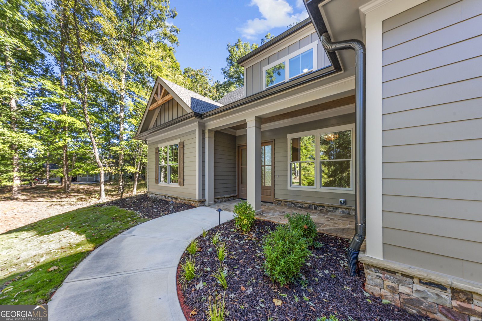 1021 Turnberry Circle Greensboro - Photo 52