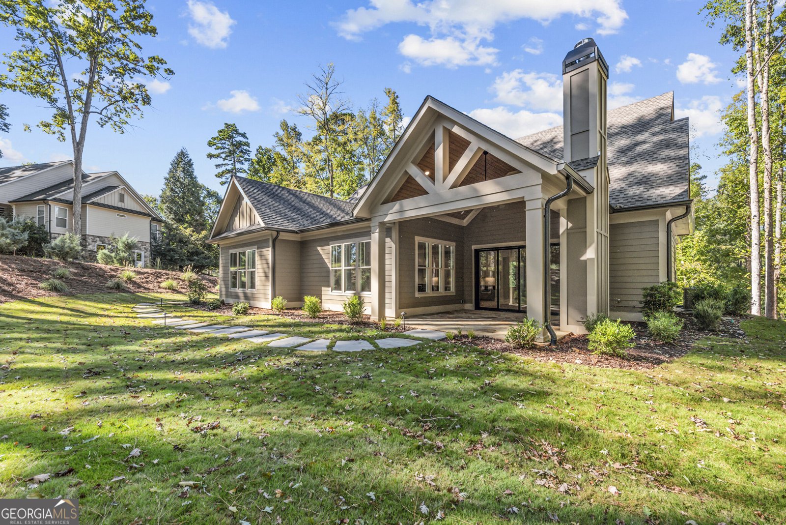 1021 Turnberry Circle Greensboro - Photo 58