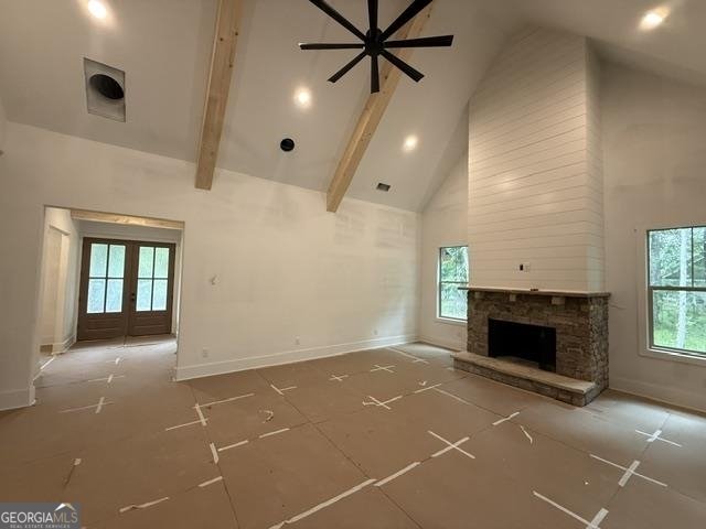 1021 Turnberry Circle Greensboro - Photo 7